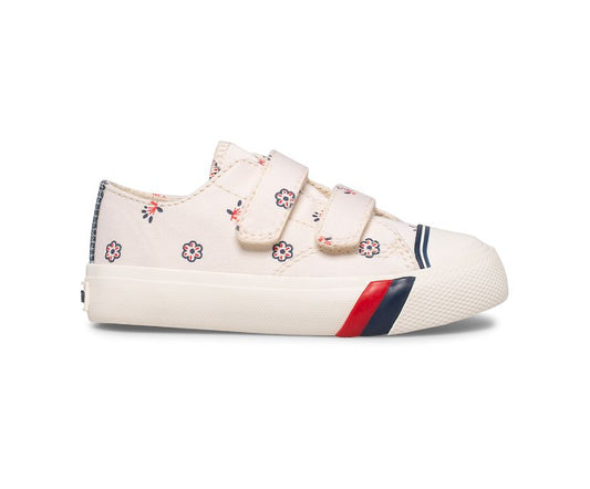 Pro-Keds Little Kids Royal Lo HL Bandana