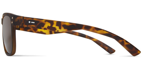 Dot-Dash Sunglasses BOOTLEG tortoise Satin/Bronze