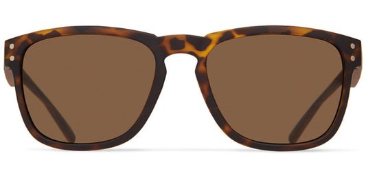 Dot-Dash Sunglasses BOOTLEG tortoise Satin/Bronze