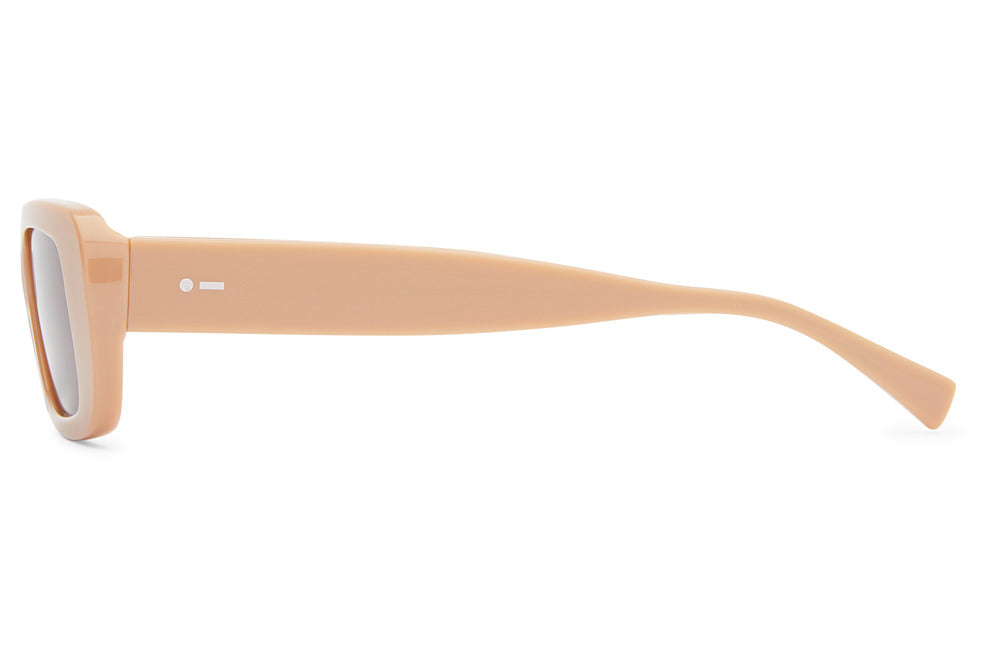 Dot-Dash Sunglasses CODE Beige Trans Gloss/Bronze