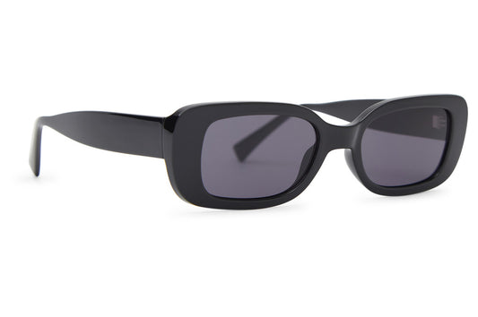 Dot-Dash Sunglasses CODE Black Gloss/Grey