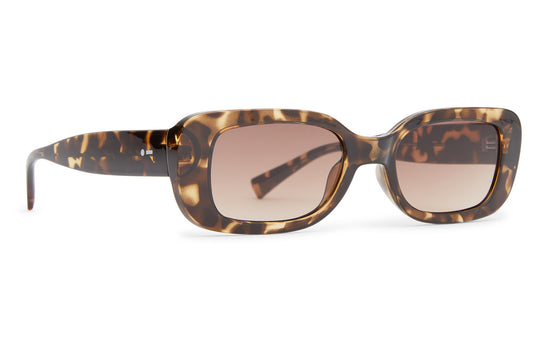 Dot-Dash Sunglasses CODE Tortoise/Gradient