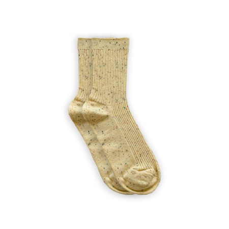 XS Unified Confetti Socks Women's