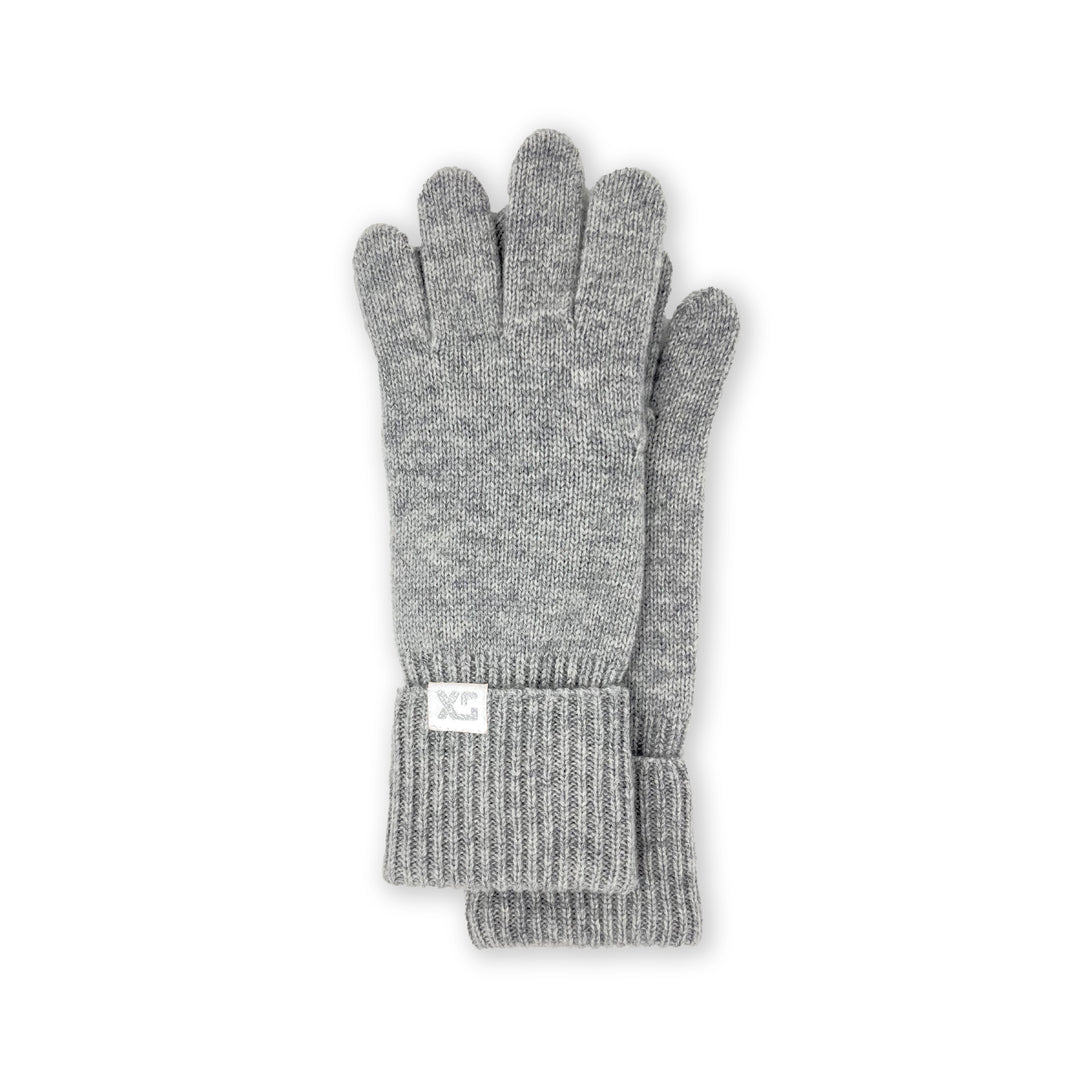 XS Unified Luxe Wool Gloves Women's
