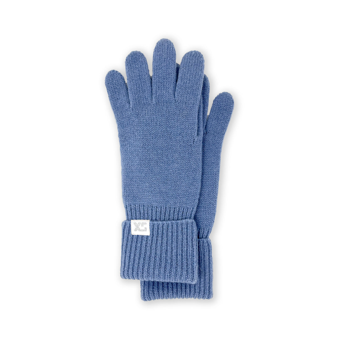 XS Unified Luxe Wool Gloves Women's
