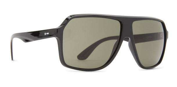 Dot-Dash Sunglasses HONDO Black Gloss/Vintage Grey
