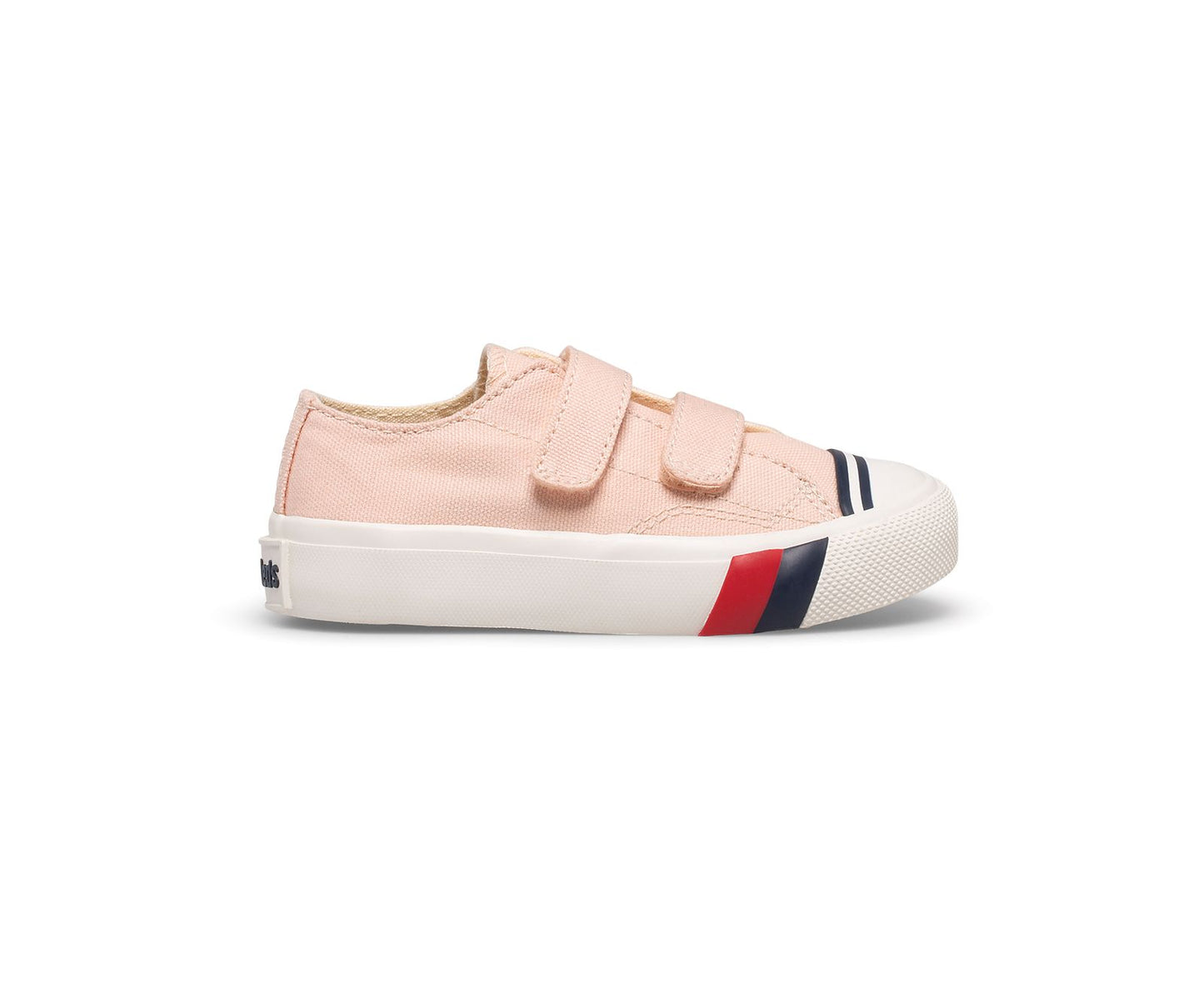 Pro-Keds Little Kids Royal Lo HL Light Rose Unisex