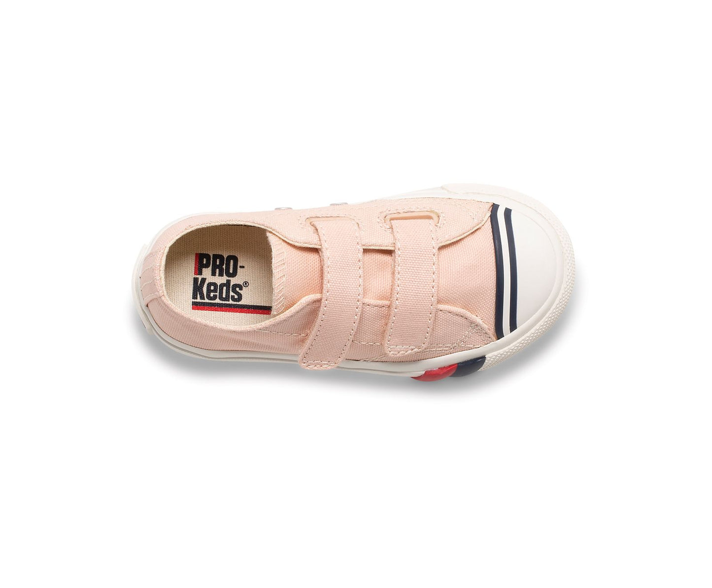 Pro-Keds Little Kids Royal Lo HL Light Rose Unisex