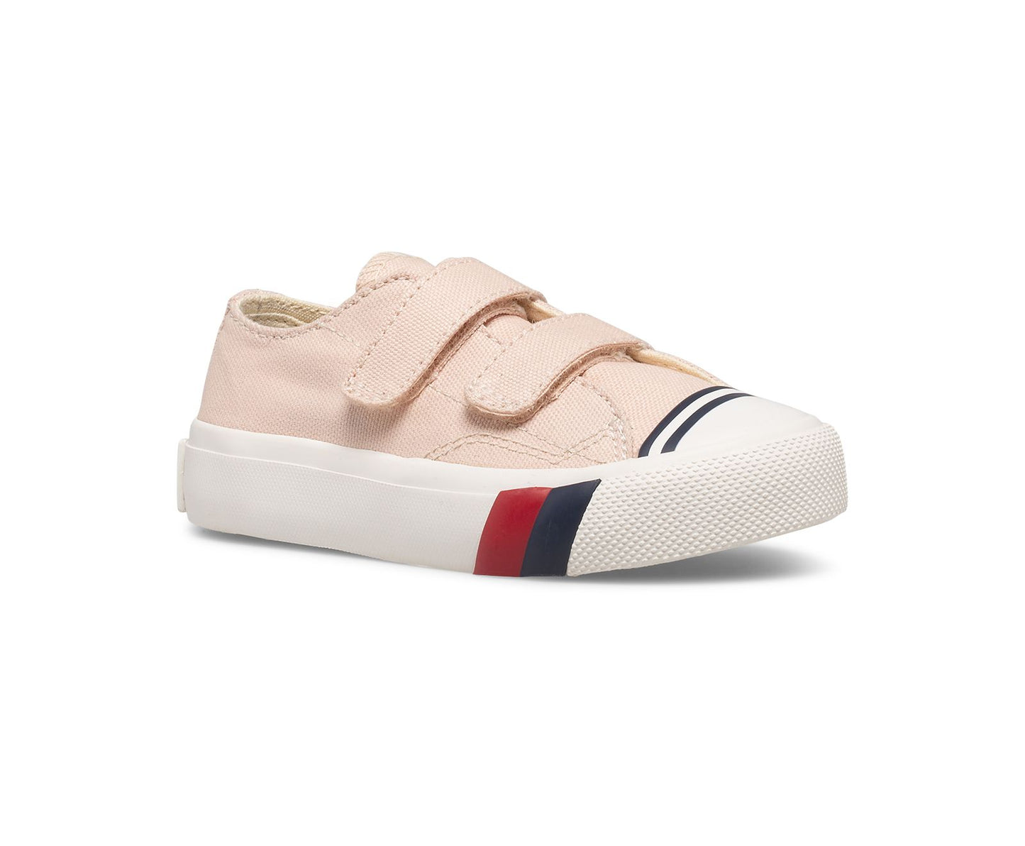 Pro-Keds Little Kids Royal Lo HL Light Rose Unisex