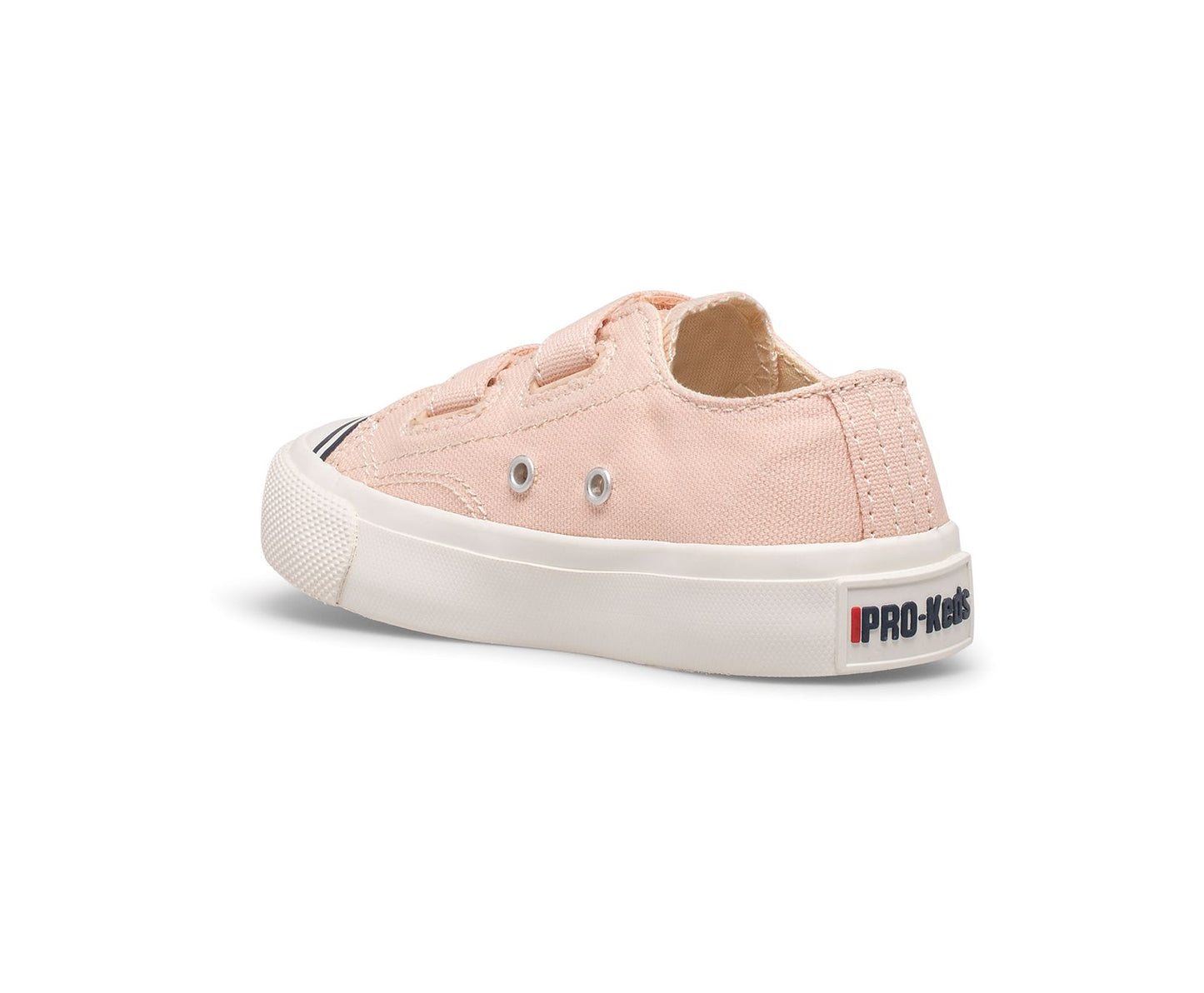 Pro-Keds Little Kids Royal Lo HL Light Rose Unisex