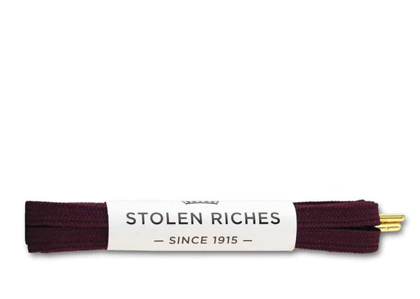 Stolen Riches Sneaker Laces