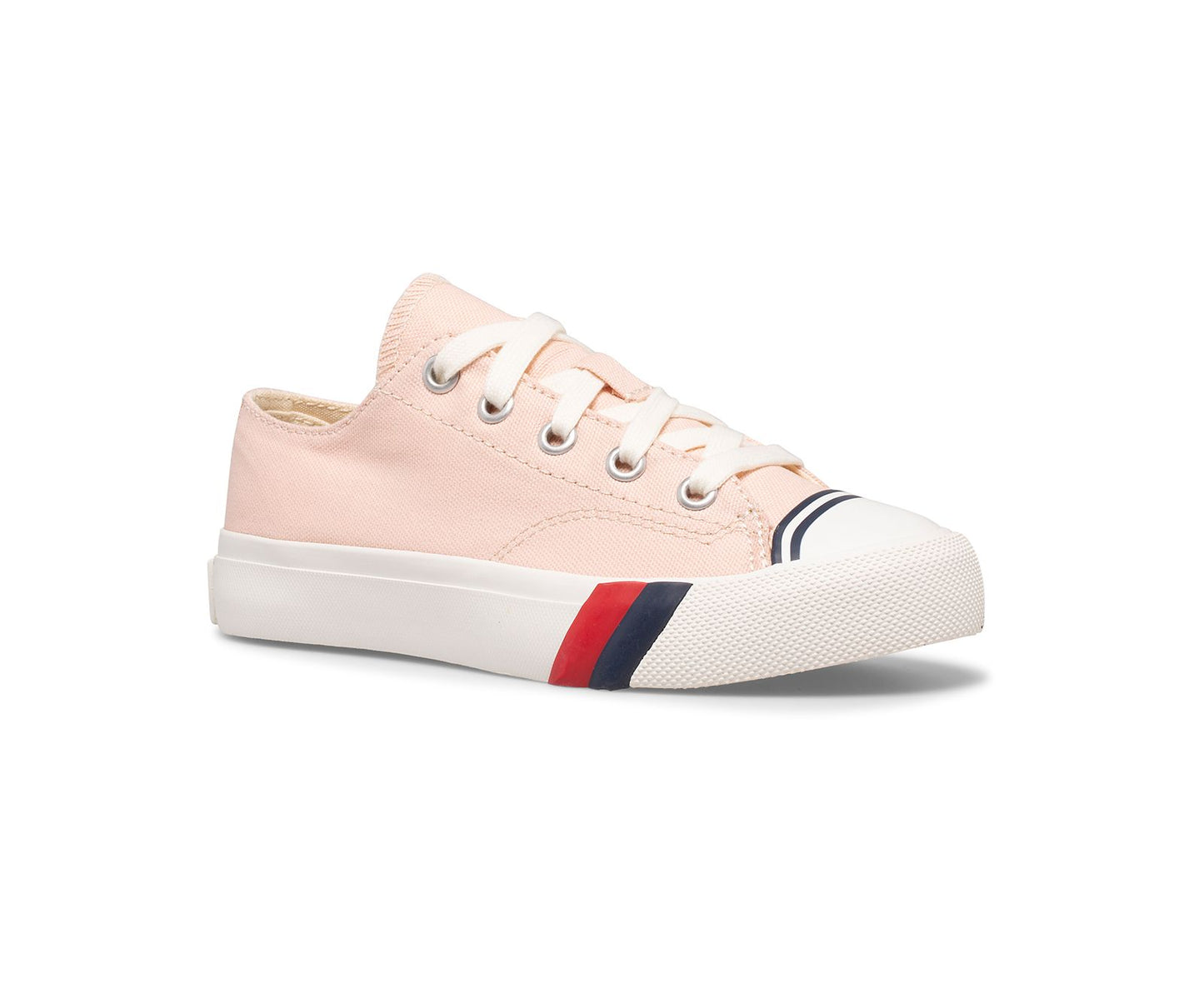 Pro-Keds Royal Lo Light Rose Kids Unisex