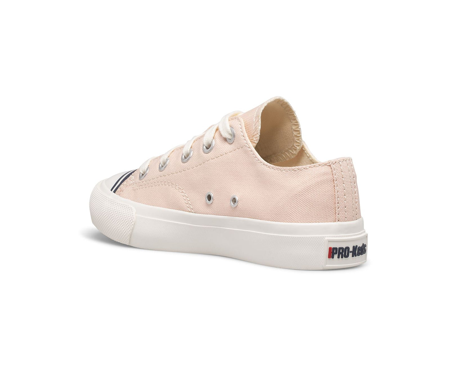 Pro-Keds Royal Lo Light Rose Kids Unisex